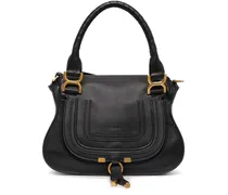 Doppelt tragbare Tasche Marcie