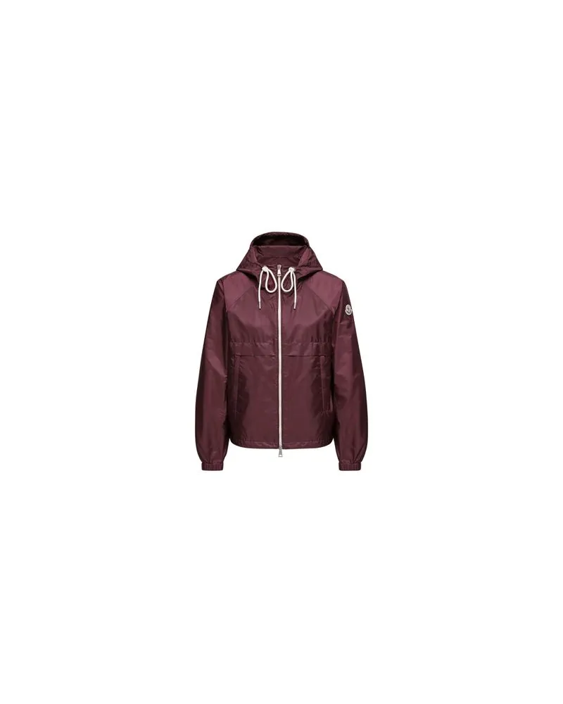 Loewe Cardigan aus Pelz Brown