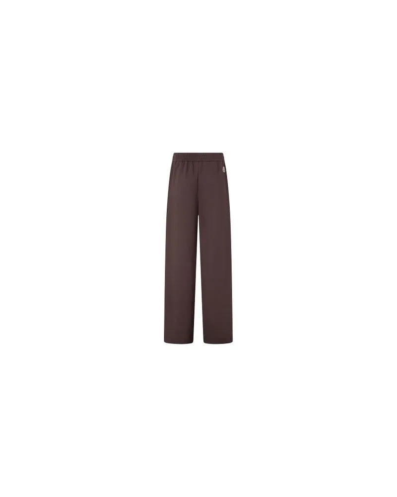 Loewe Cardigan aus Pelz Brown