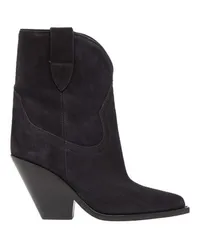 Isabel Marant Stiefeletten Leyane Black