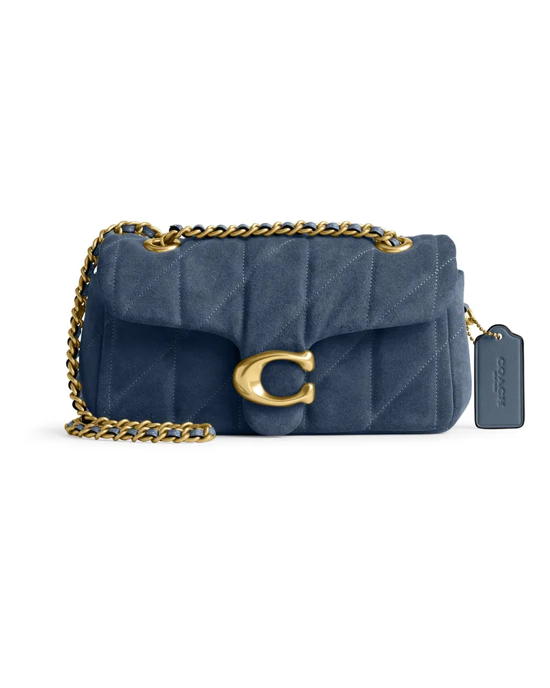 Coach Schultertasche Tabby 20 