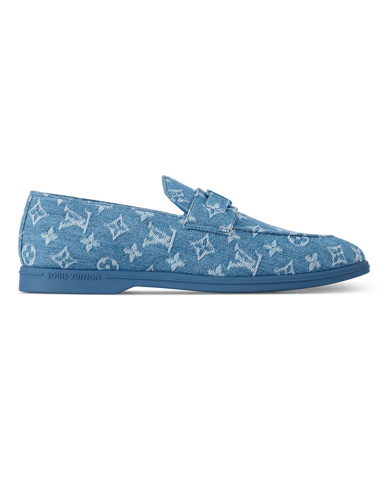 Louis Vuitton Estate Loafer 