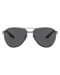 Prada Pilotenbrille PS 51YS Black