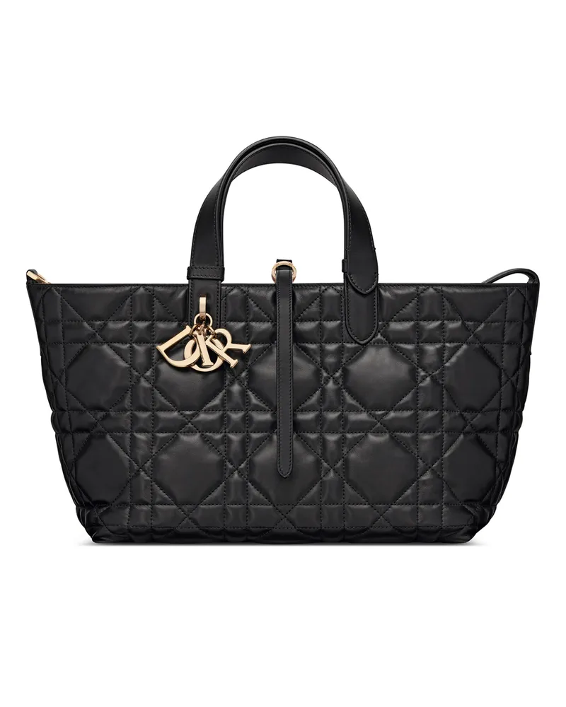 Dior Mittelgroße  Toujours Tasche 