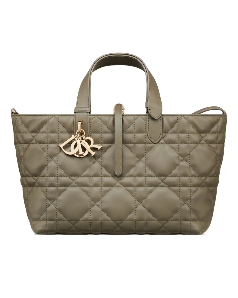 Dior Mittelgroße  Toujours Tasche 