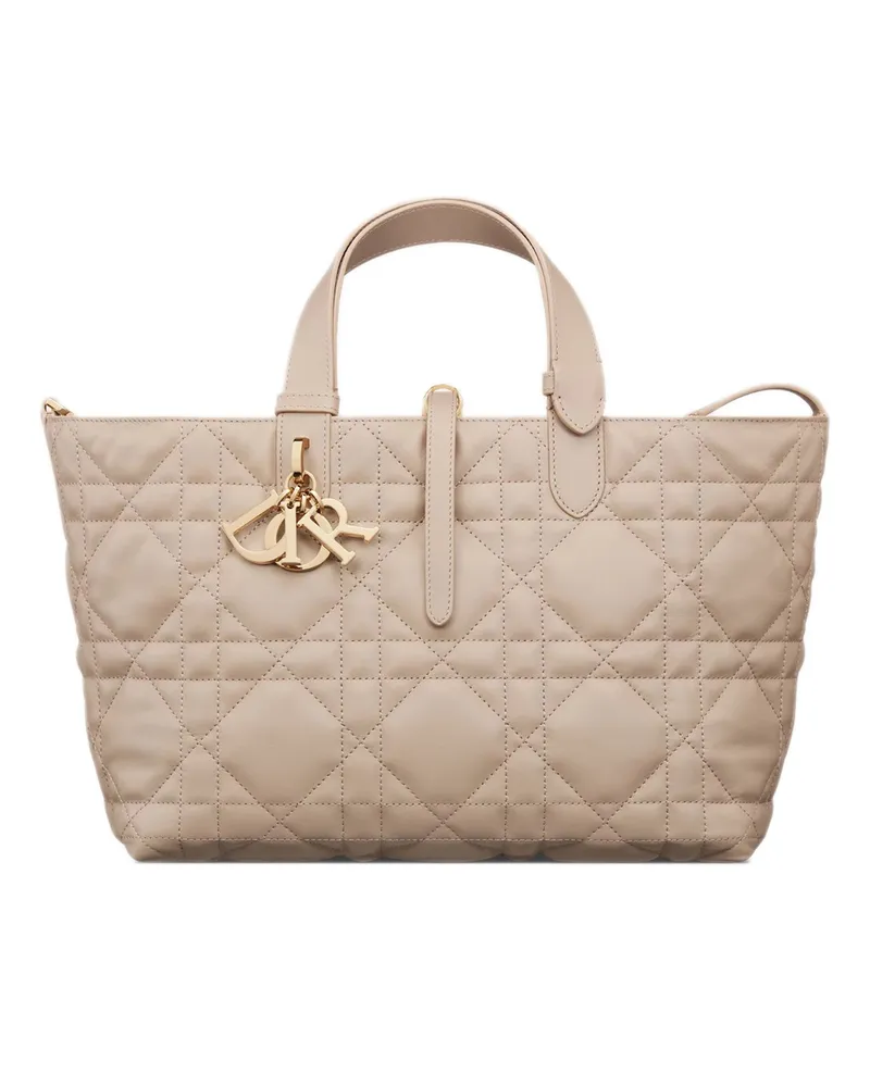 Dior Mittelgroße  Toujours Tasche 