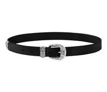 LV Western 25mm Belts