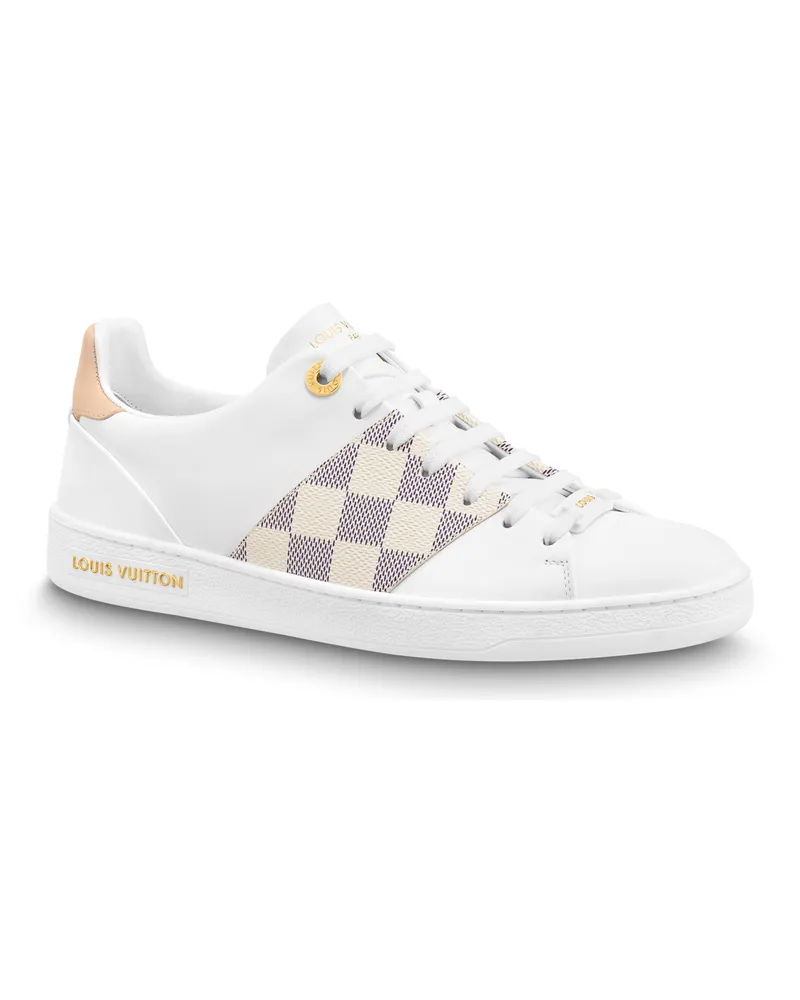Louis Vuitton Frontrow Sneaker 