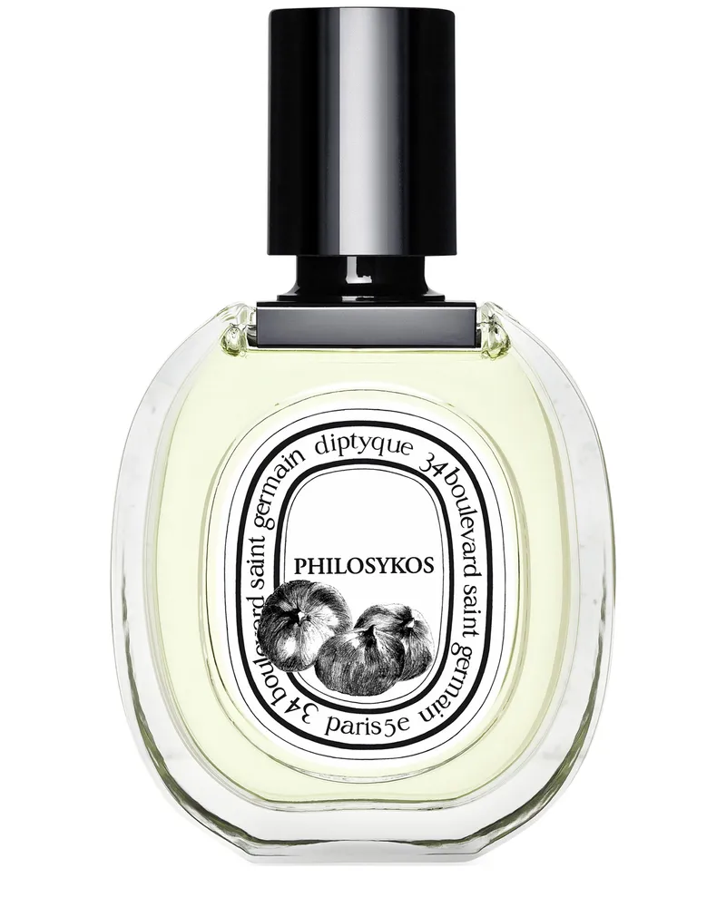 Diptyque Eau de Toilette Philosykos 50 ml No