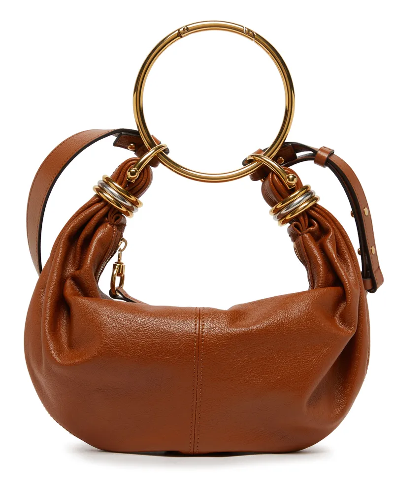 Chloé Bracelet Hobo-Tasche 