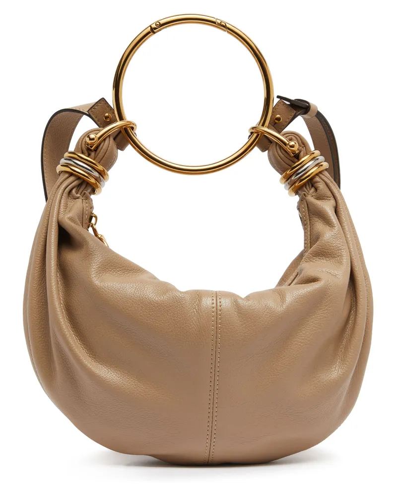 Chloé Bracelet Hobo-Tasche 