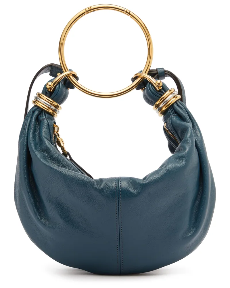 Chloé Bracelet Hobo-Tasche 