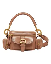 Chloé Kameratasche Pink