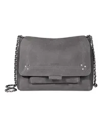 Jérôme Dreyfuss Tasche Lulu M Grey