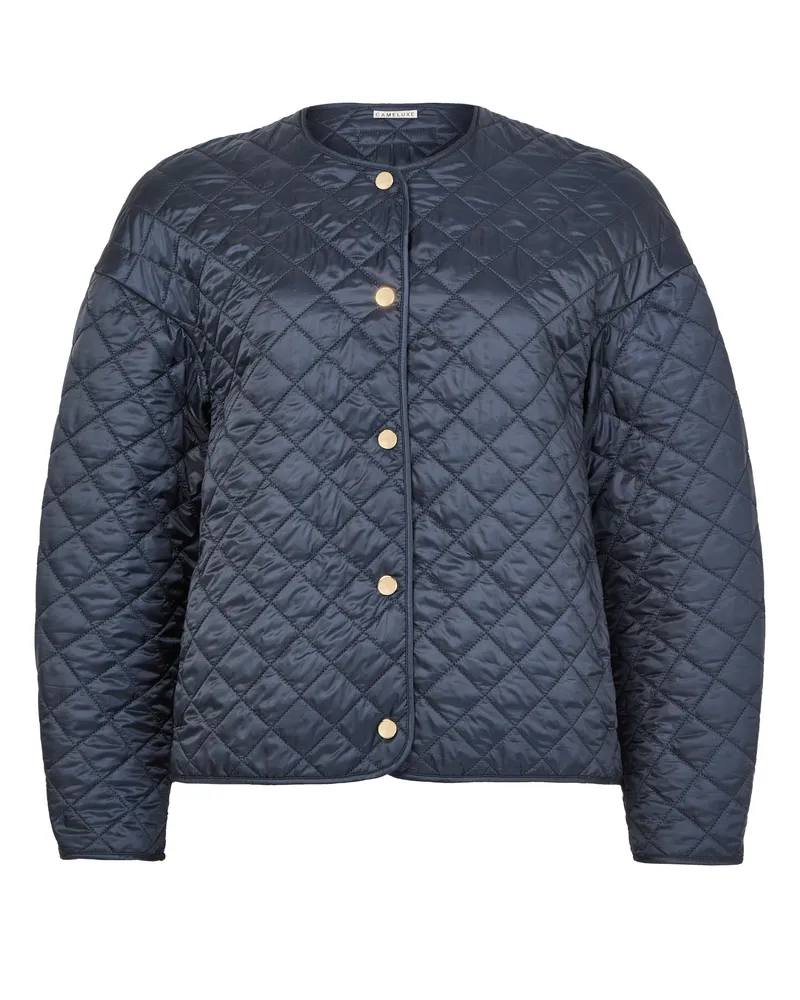 Max Mara Steppjacke Luci - THE CUBE 