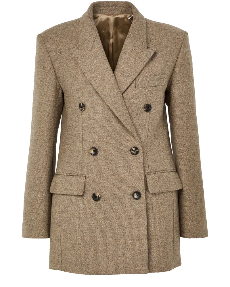 Isabel Marant Blazer Isidora 