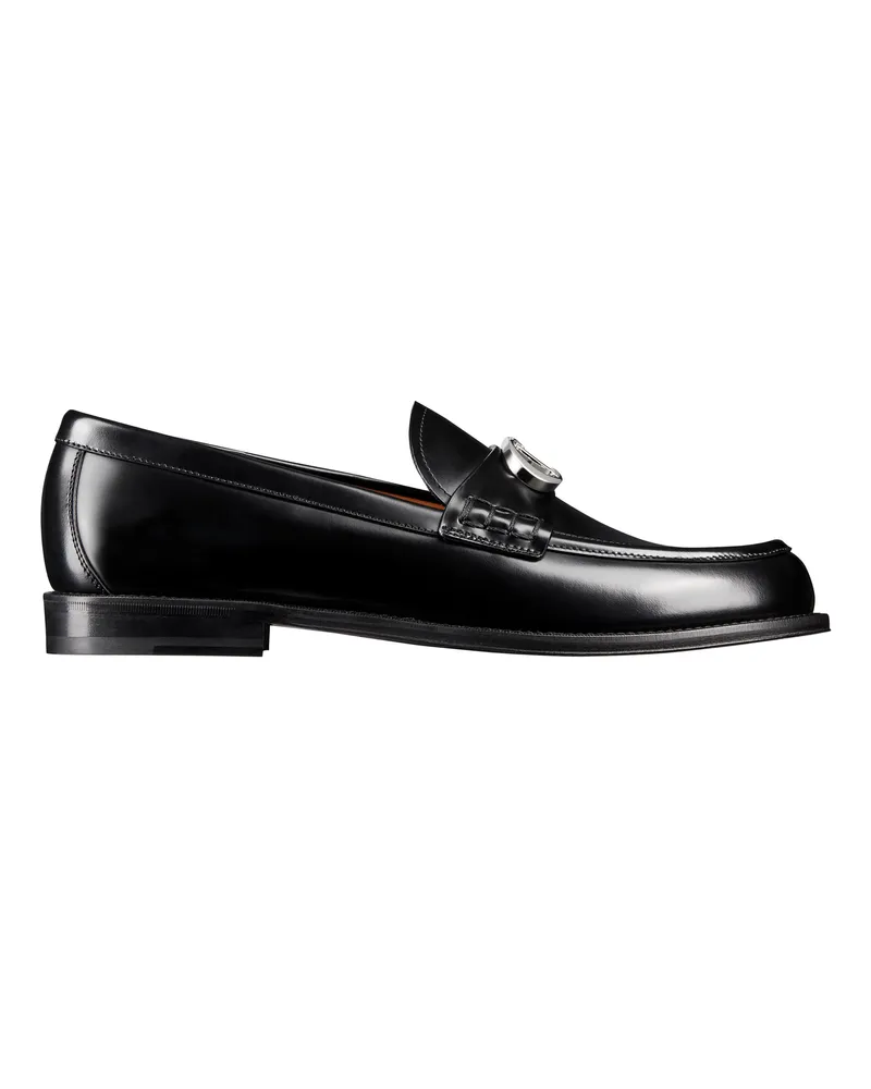 Dior Granville Loafers 