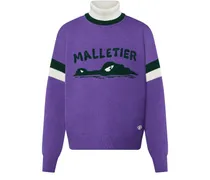 Rollkragenpullover