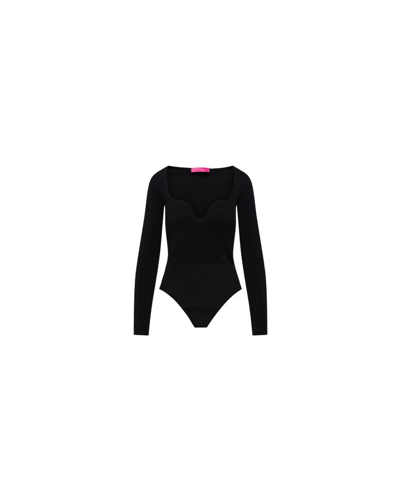 Valentino Garavani Body Black