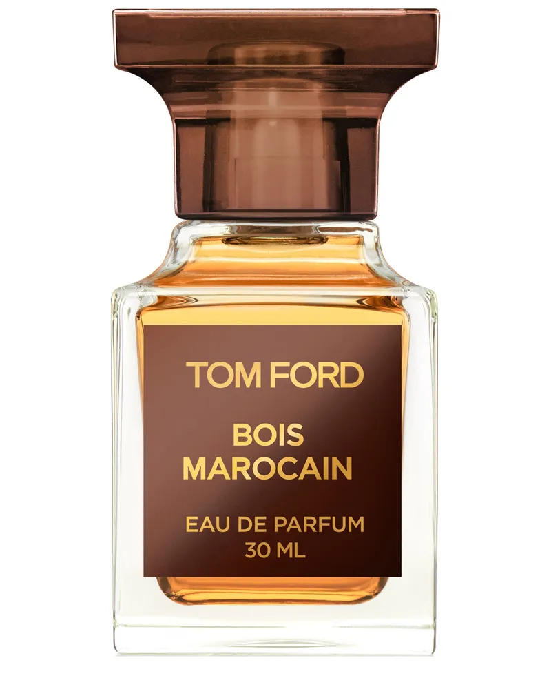 Tom Ford Bois Marocain Eau de Parfum 30 ml No