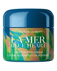 La Mer Blue Heart Limited Edition Die intensive Regenerationscreme 60 ml No