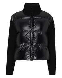 Moncler Daunenjacke Black