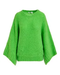 Essentiel Pullover Fluvio Green