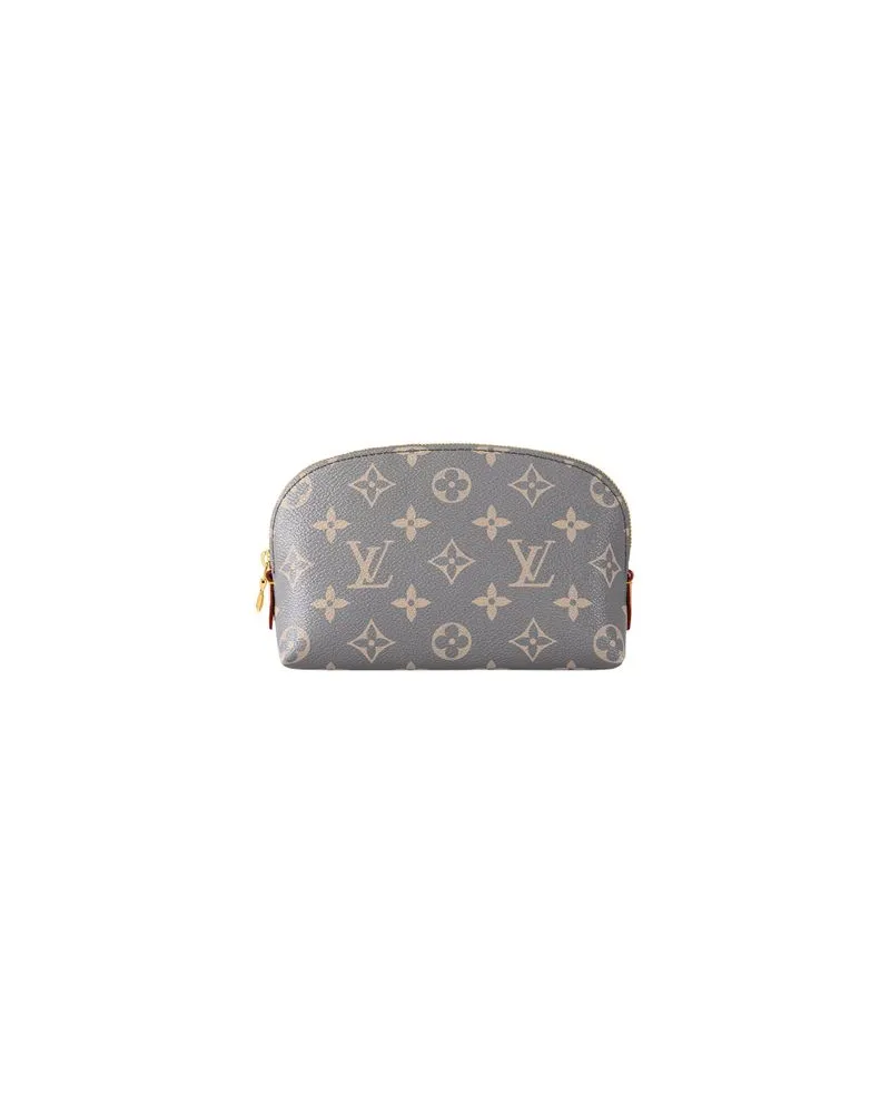 Louis Vuitton Kosmetiktäschchen PM Blue