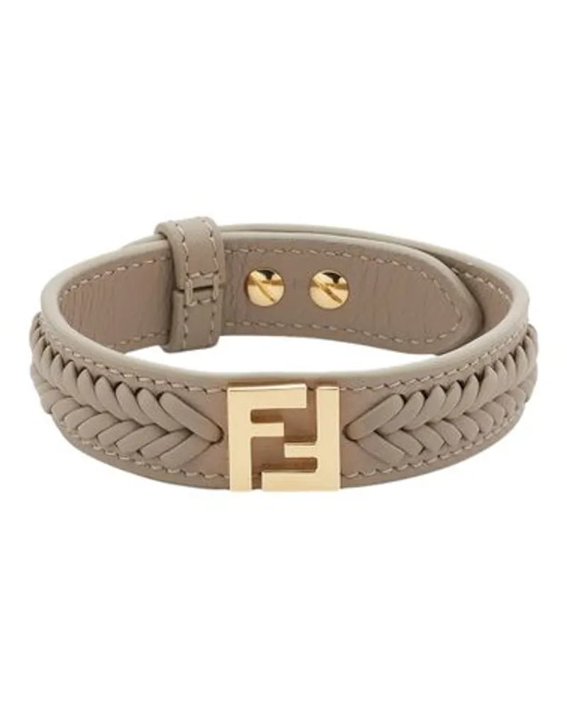 Fendi Armband Forever Fendi Grey