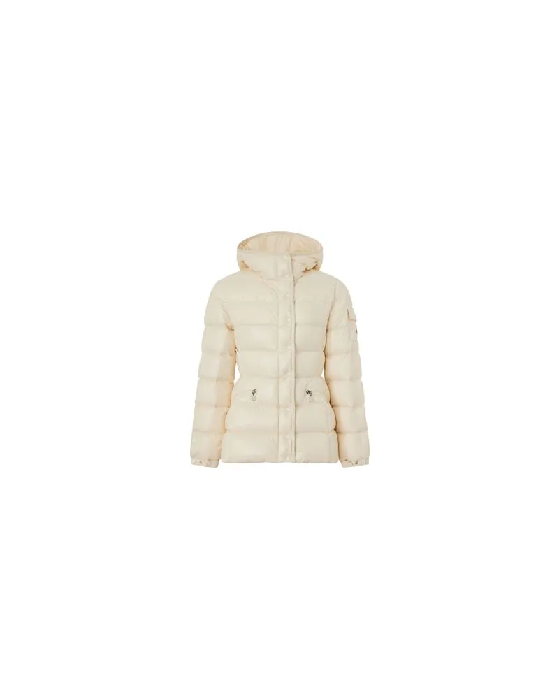 Moncler Daunenjacke Barante Beige