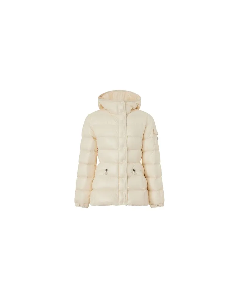Moncler Daunenjacke Barante Beige