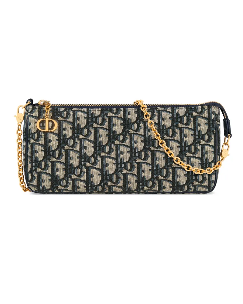 Dior 30 Montaigne Pouch mit Kette 