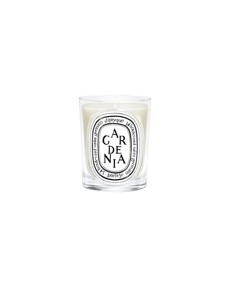 Diptyque Duftkerze Gardénia 190 g 