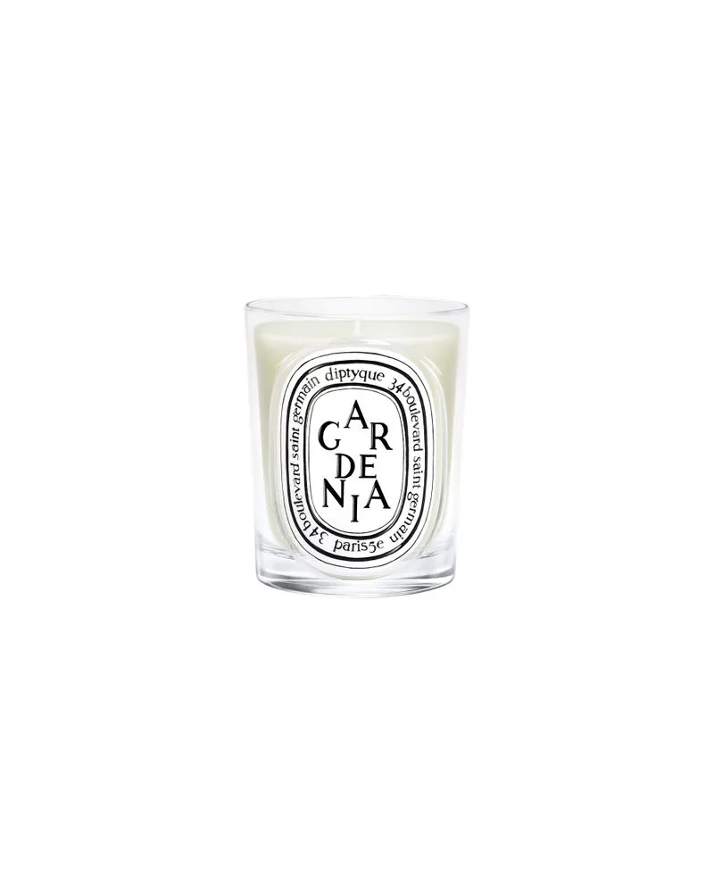 Diptyque Duftkerze Gardénia 190 g 