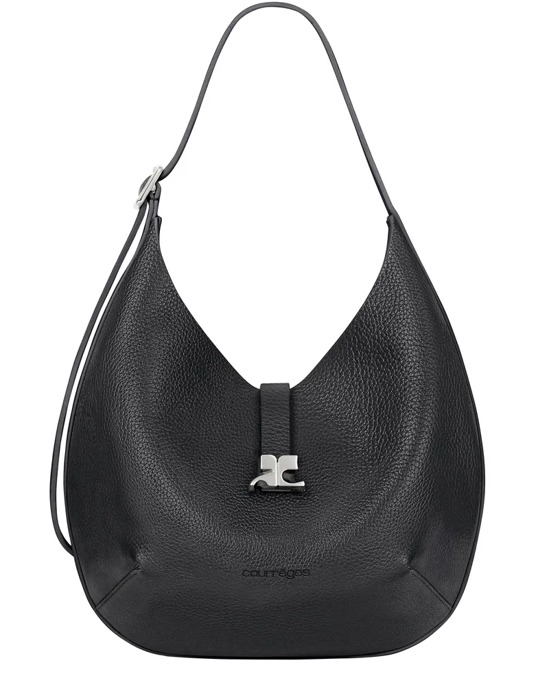 Courrèges Kleine Hobo Bag Holy 