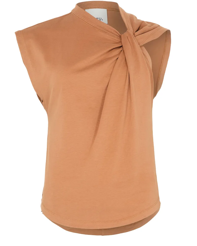 Isabel Marant T-Shirt Nayda 