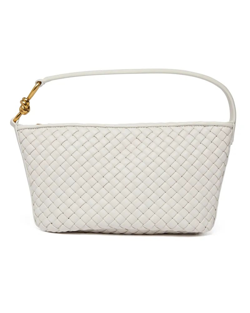 Bottega Veneta Tasche Hobo Knot kleine Größe 