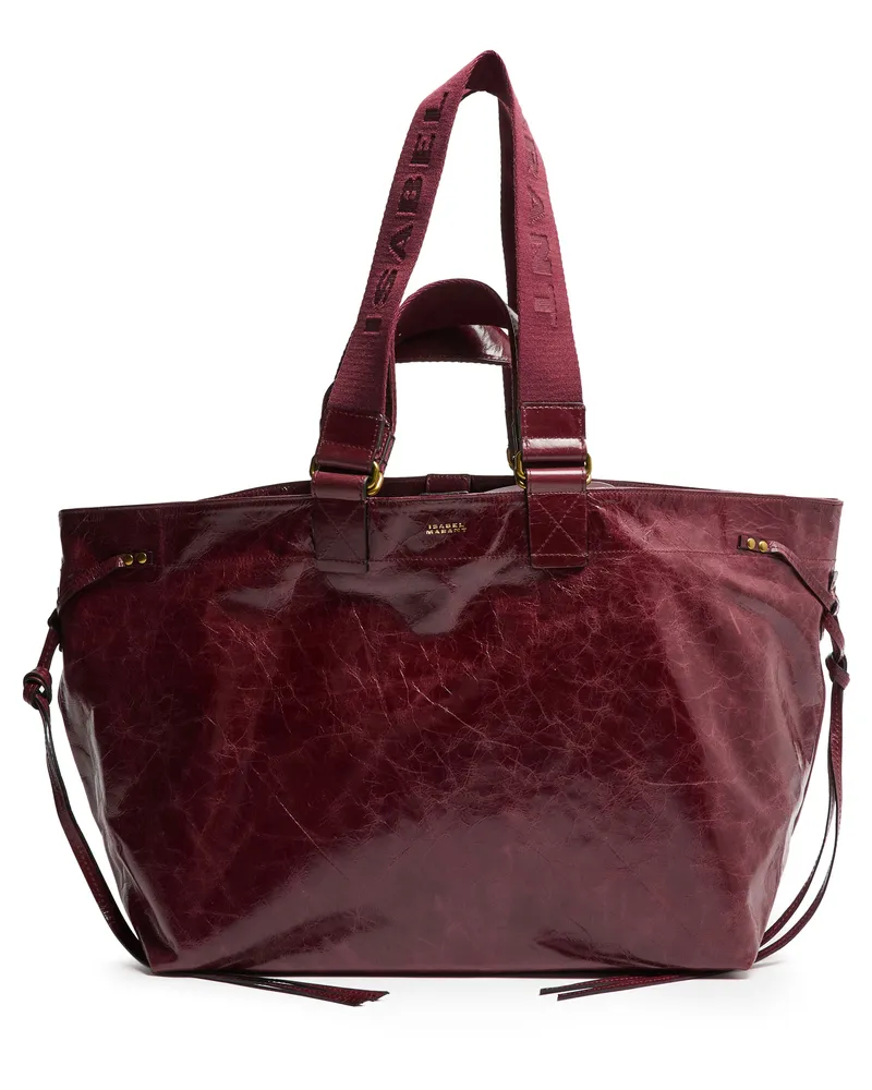 Isabel Marant Wardy Tasche 