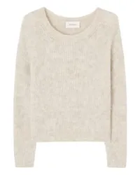 American Vintage Pullover East Beige