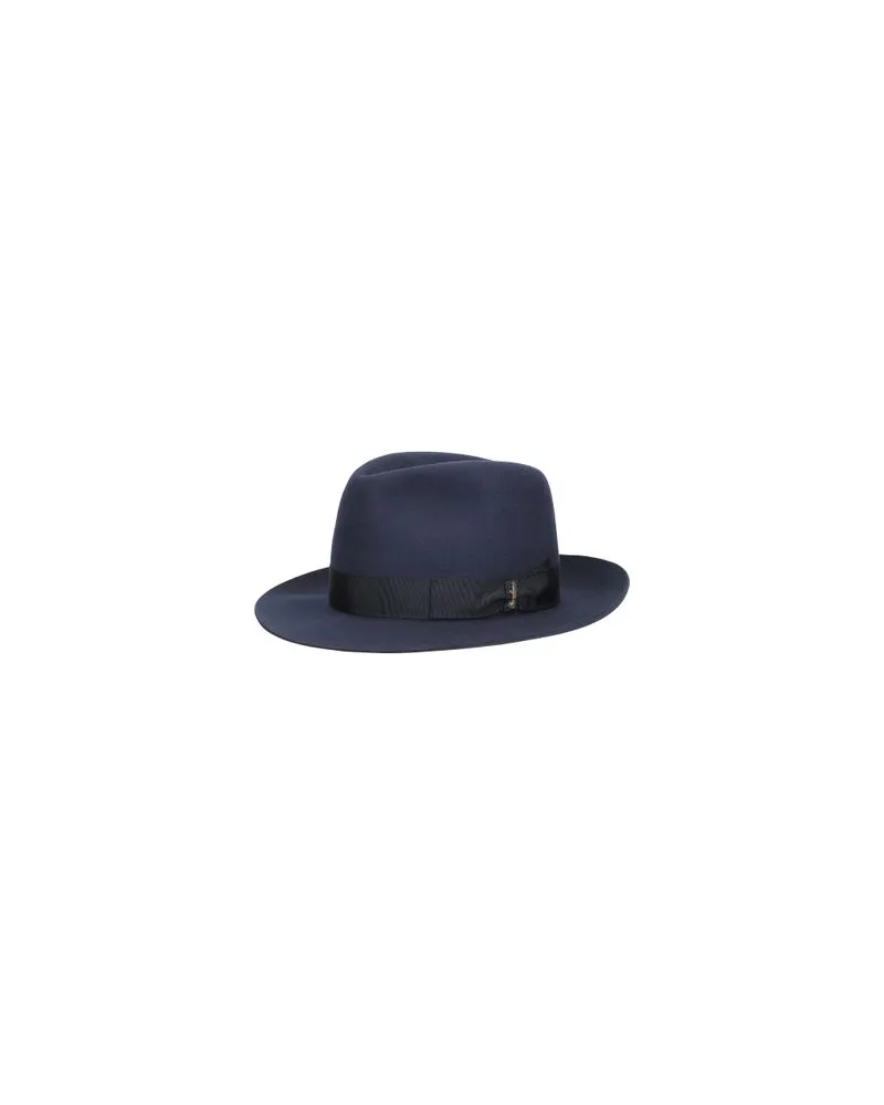 Borsalino Jer Hut Blue