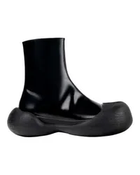 Camper Stiefeletten Caramba Black