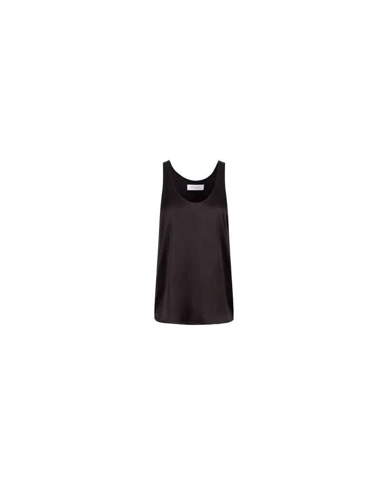 Equipment Top Leil Cami Black