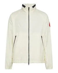 Moncler Jacke Octano White