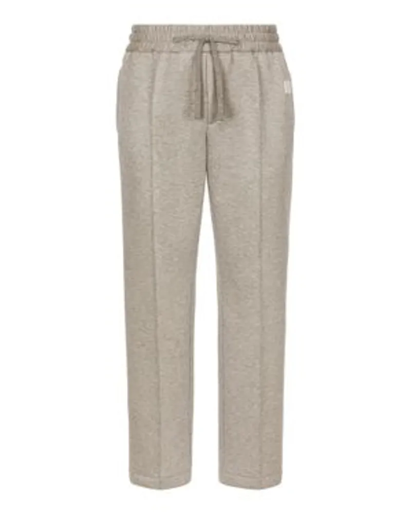 Dolce & Gabbana Jogginghose Grey