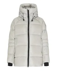 Canada Goose Daunenjacke Cypress Silver