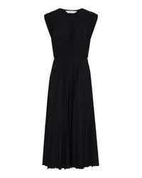 Max Mara Midikleid Kiss – LEISURE Black