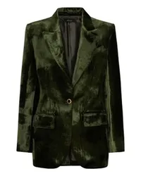 Tom Ford Blazer Green