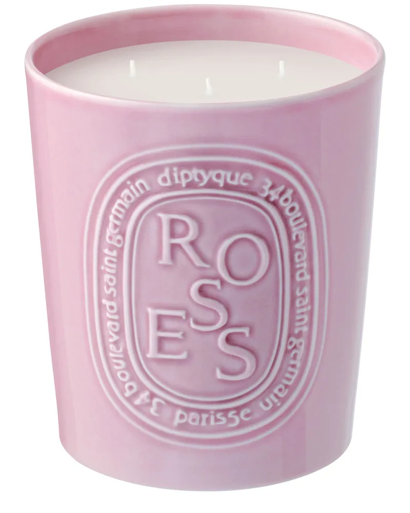 Diptyque Kerze Roses 600 g No