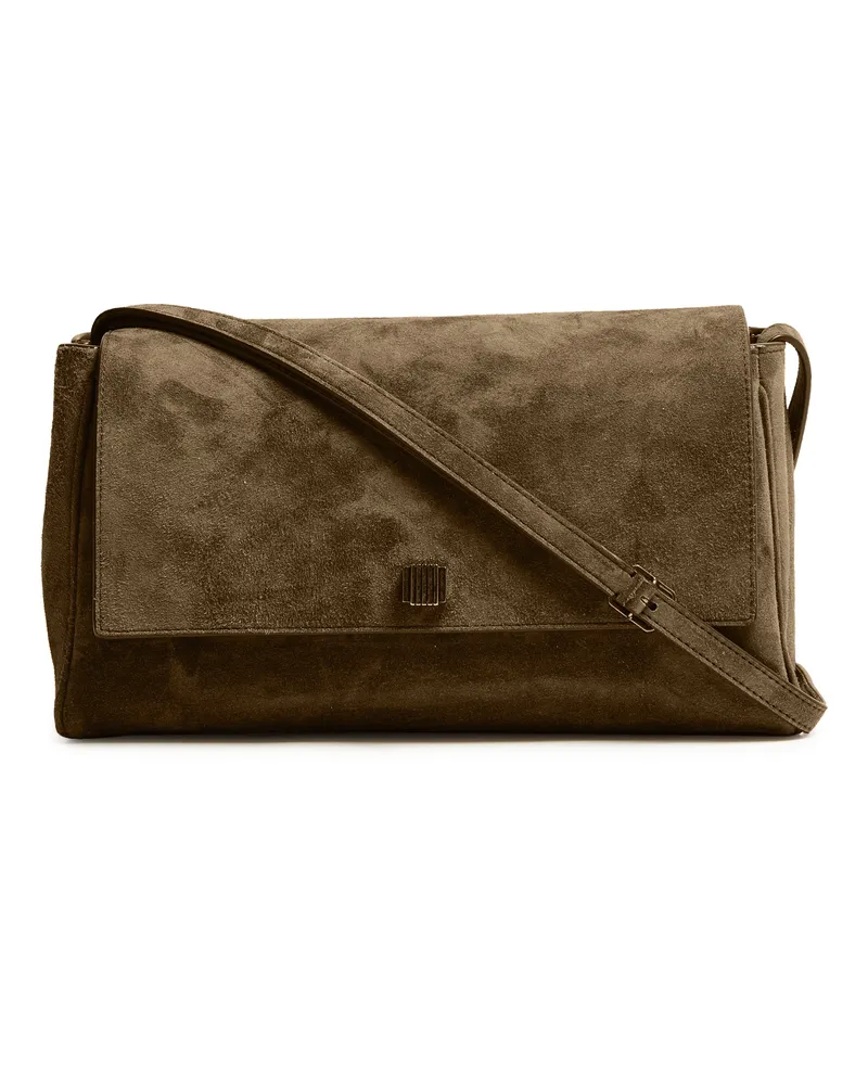 KHAITE Crossbody-Tasche Audrey 