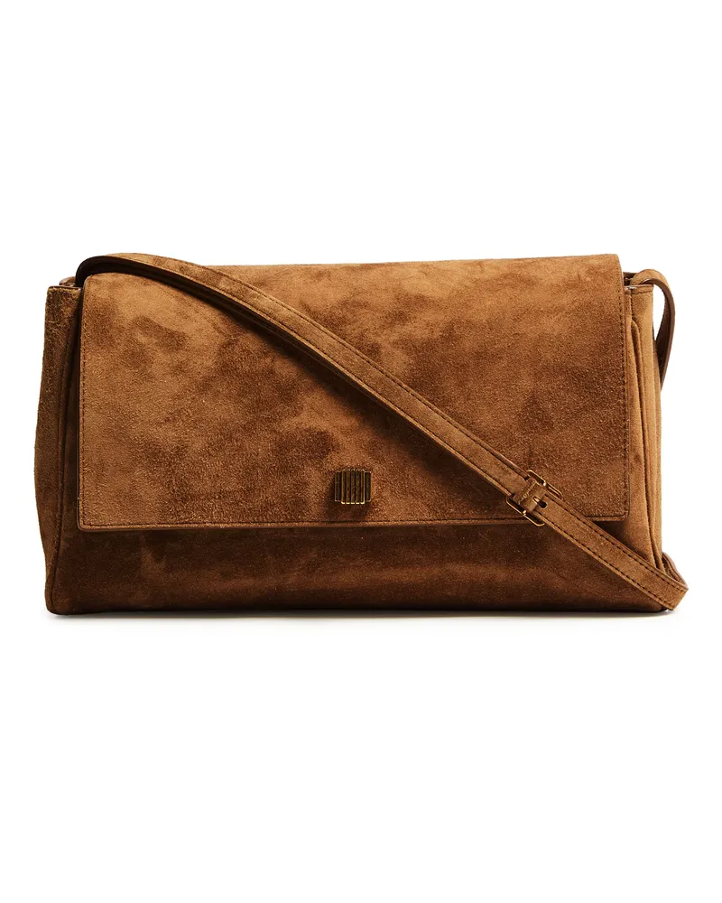 KHAITE Crossbody-Tasche Audrey 